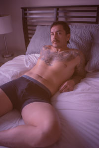 Jase Leon